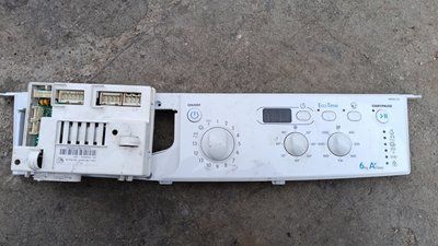 Б/У Комплект модулів пральної машини Indesit IWD 6125 2909*E фото
